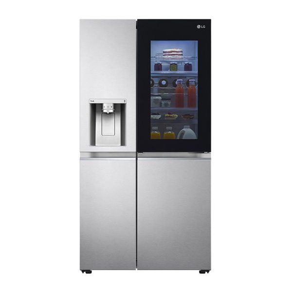 674(L) REF 257 Automatic Ice Maker + Water Dispenser