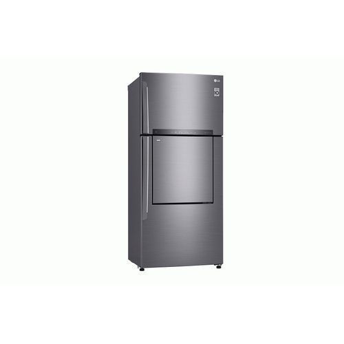 549Litres Smart Inverter Refrigerator Ref 702