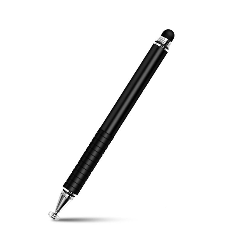 Universal 2 In 1 Stylus Drawing Tablet Pens Capacitive