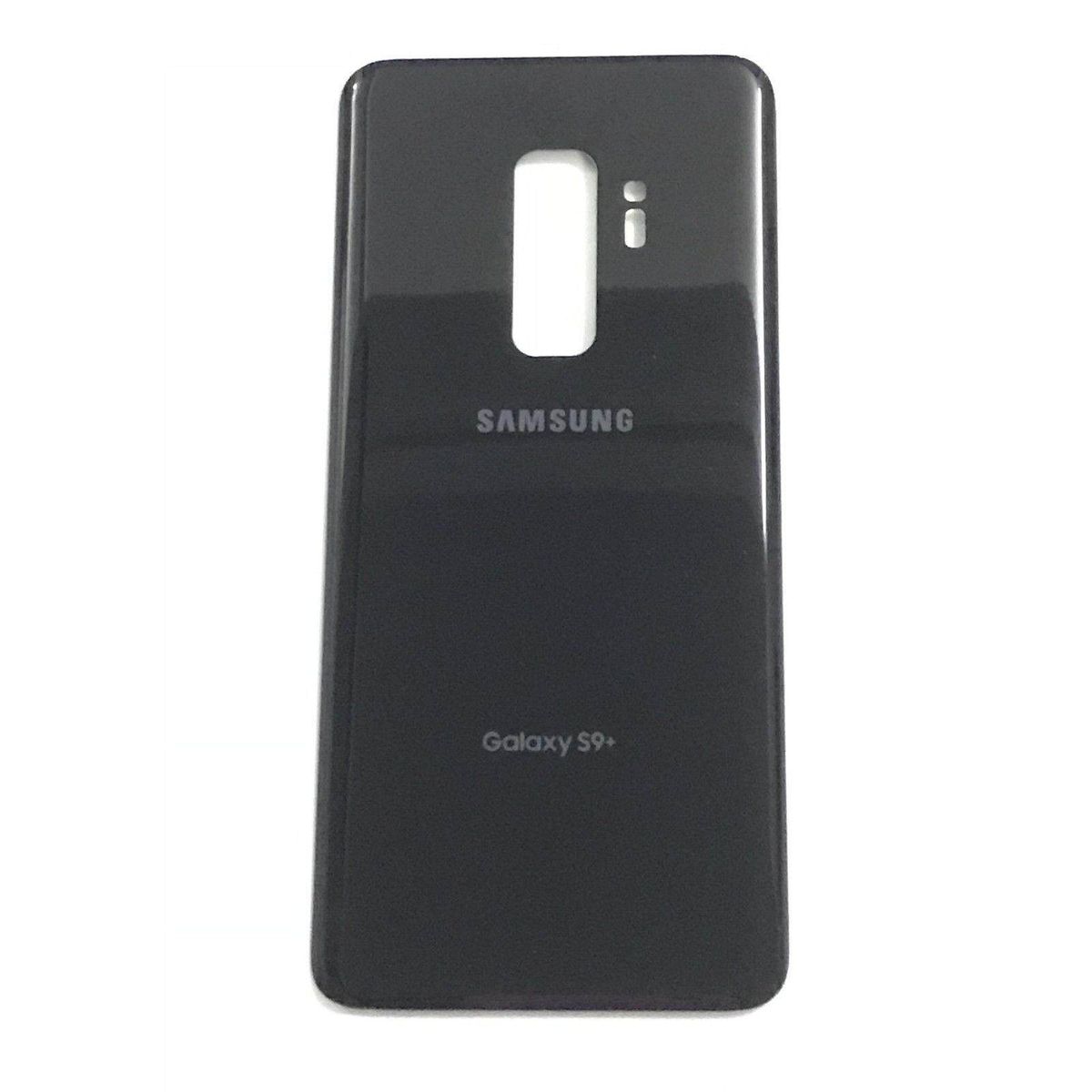 For Samsung Galaxy S9 Plus Rear Panel Glass Back Door Cover S9   Rear Cover