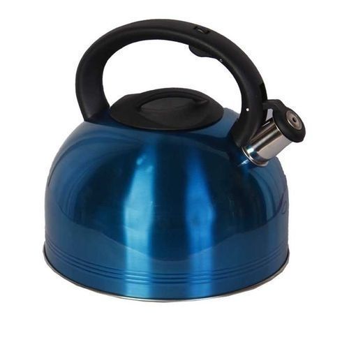 Kinelco Whistling Kettle