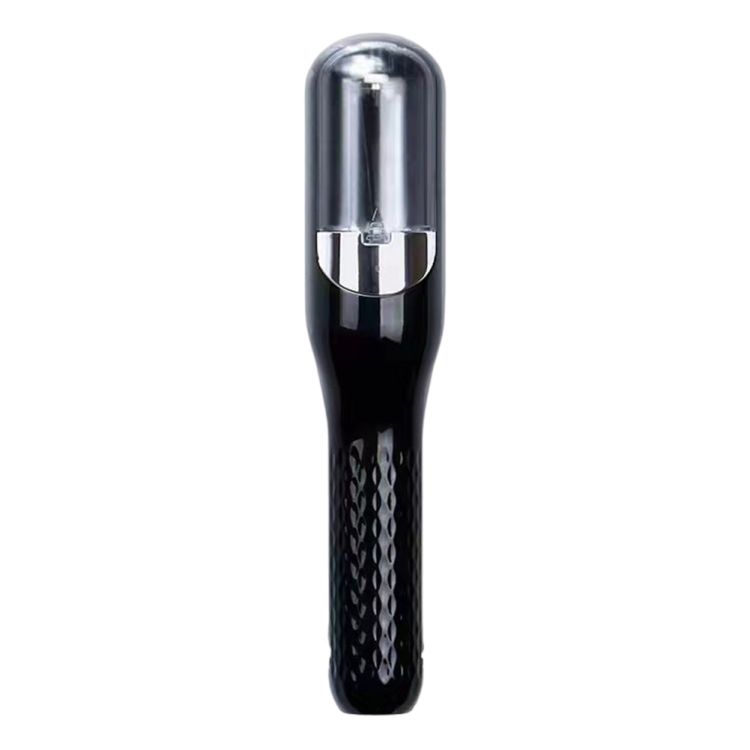 Wireless Hair Split Ends Trimmer Gen 3 Black