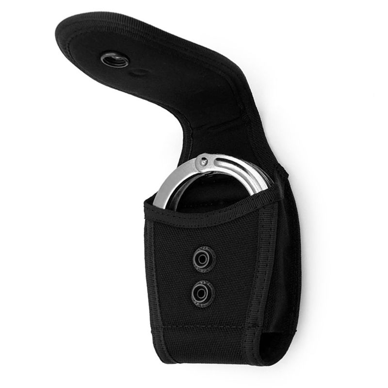 Security Law Enforcement Military Standard Handcuff Case