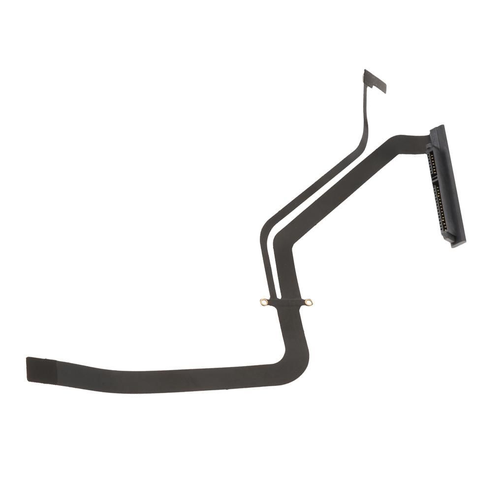 HDD Hard Drive Cable Connector 821-0814-A For  Macbook Pro 13