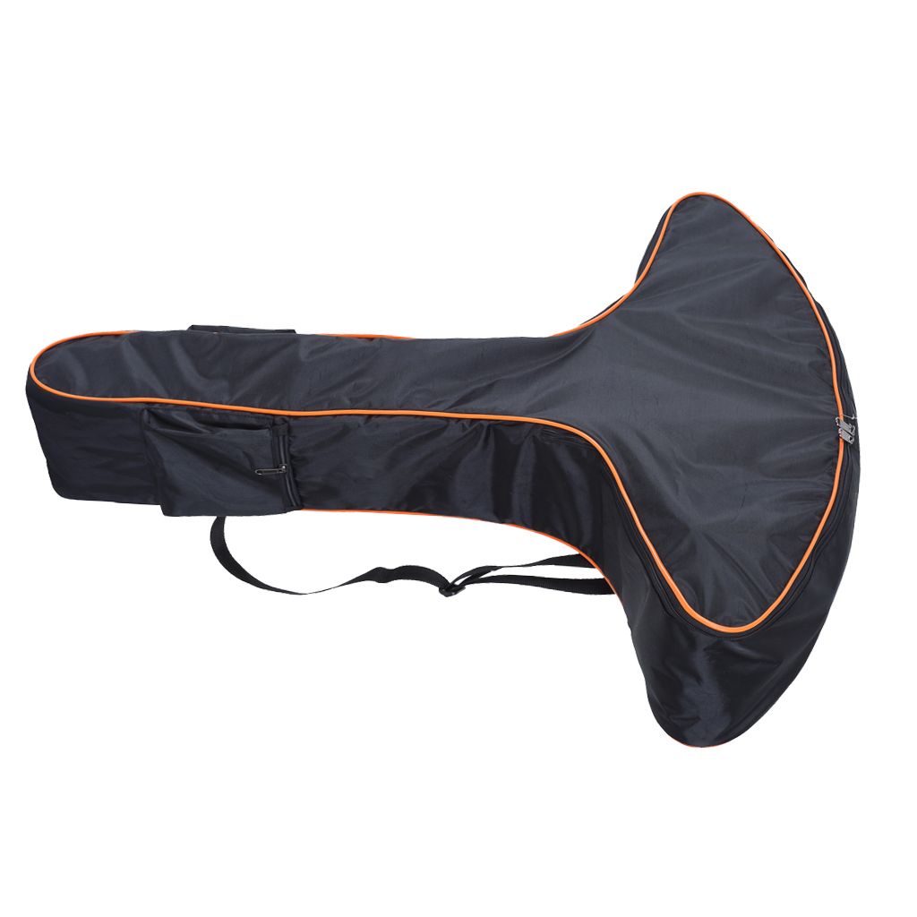 Side Pockets For Outdoor Hunting Training For Crossbows Black