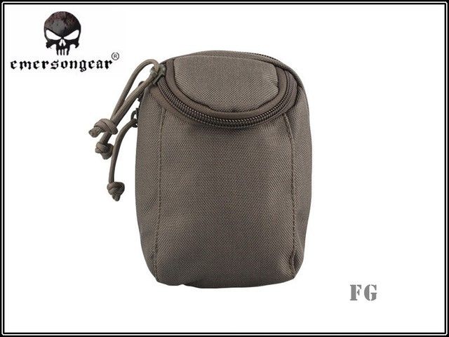 Emersongear Edc Digital Camera Waist Bag Em8349