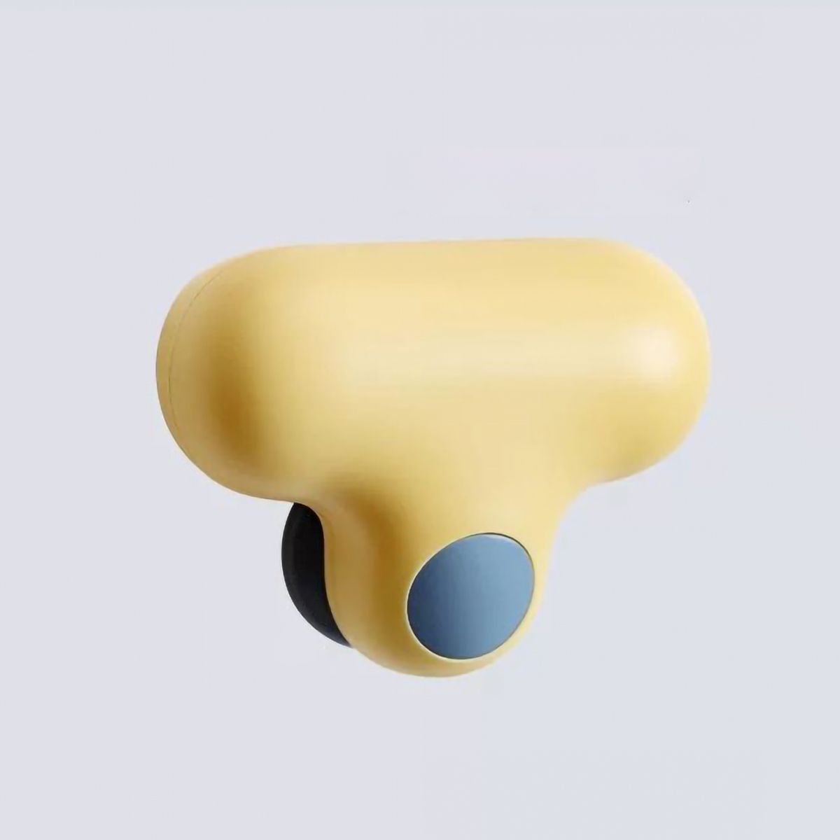 Mirror Squeegee TPR Small Ergonomic Design Gl Cleaning