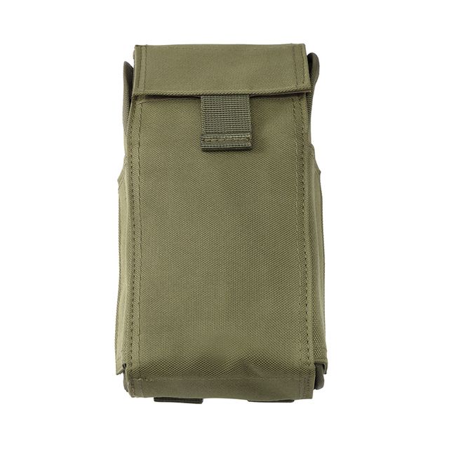 Hunting Shell Pouch Tactical Ammo Bags Molle 25 Ro
