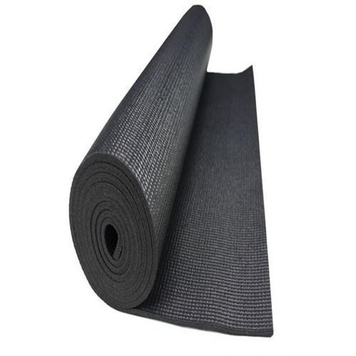 Yoga Mat - Black