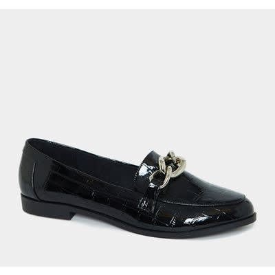 Croc Chain Shoes