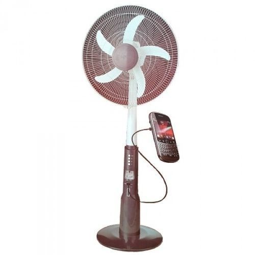 Rechargeable Fan - 18 Inch