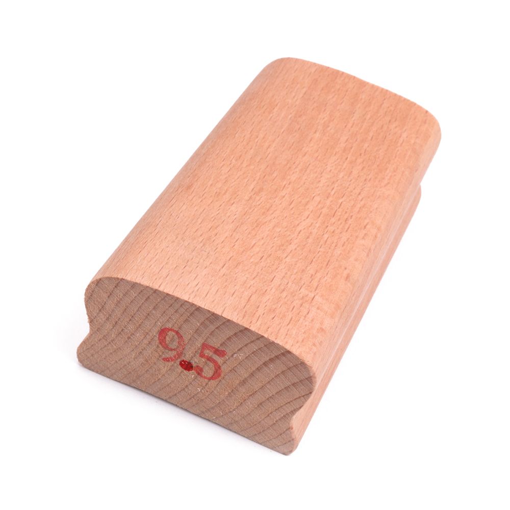 Leveling Fingerboard Luthier Tool Radius Sanding Blocks For