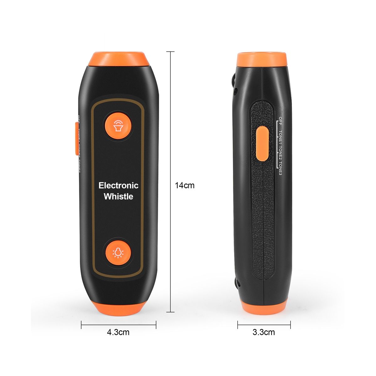 Basketball/Football Game Referee Whistle Camping Hiking