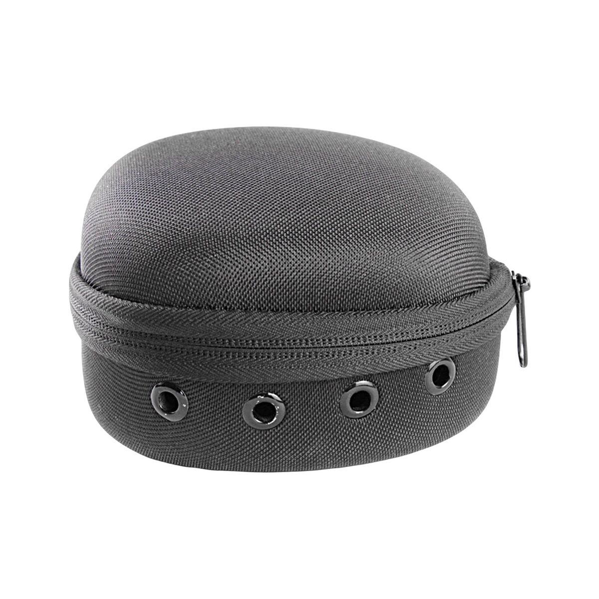 Spinning Reel Case Fishing Reel Pack Protective Case Cover Angling Tool Black