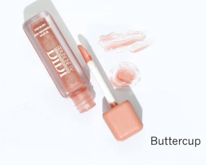 Lipgloss - Buttercup