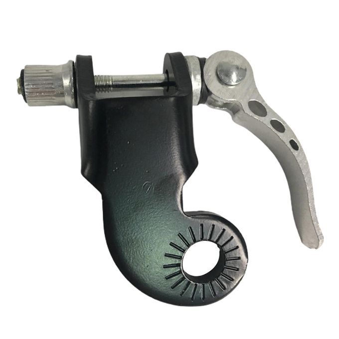 Bicycle Trailer Coupler / Hitch Connector Sturdy Pet Child Cargo