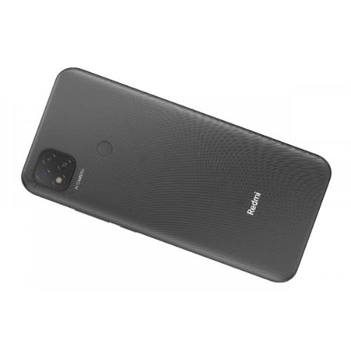 9c - 6.53'' - 128GB ROM - 4GBRAM- Dual Sim - 4g Lte - 5000mAh - Grey