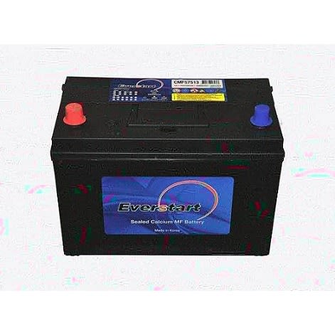 Everstat Car Battery -Korea Original - 100Ah