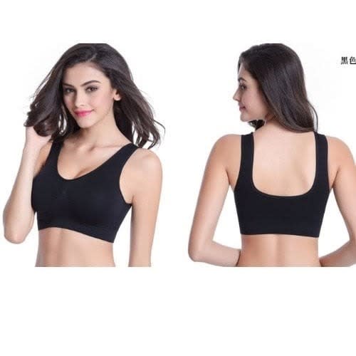 Seamless Women Sport Bra