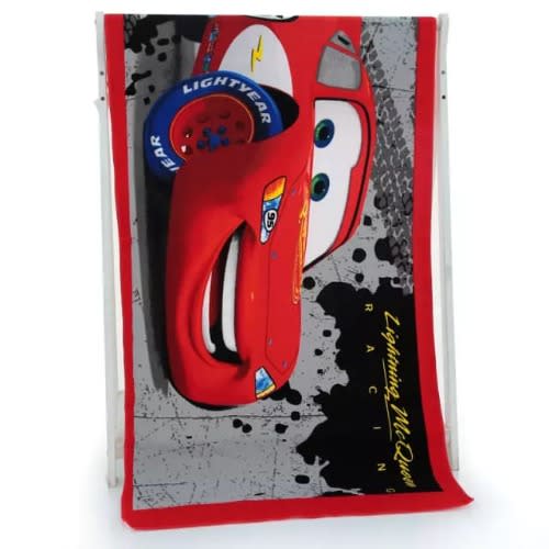 Cars Character Kids Towel