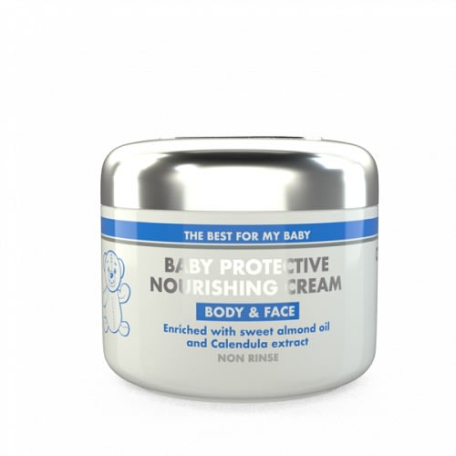 Ht26  Moisturizing Baby Cream- 300ml