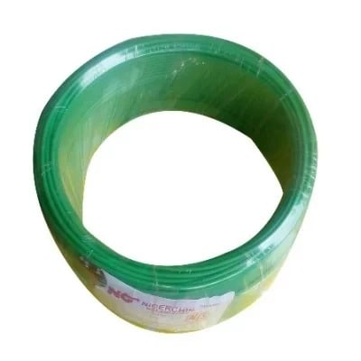 2.5mm Nigeria Cable - Green