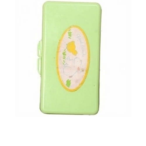 Wipes Travel Case