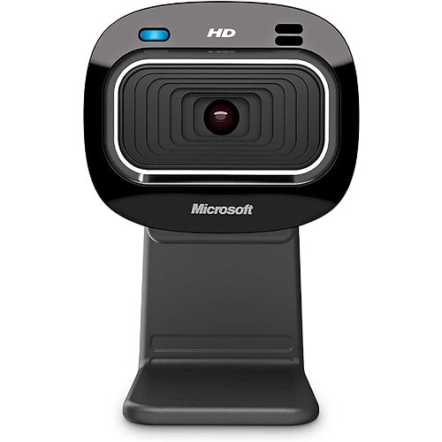 Microsoft HD 3000 Webcam