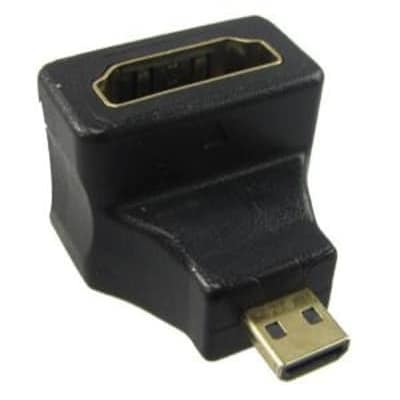 Micro Hdmi Adapter