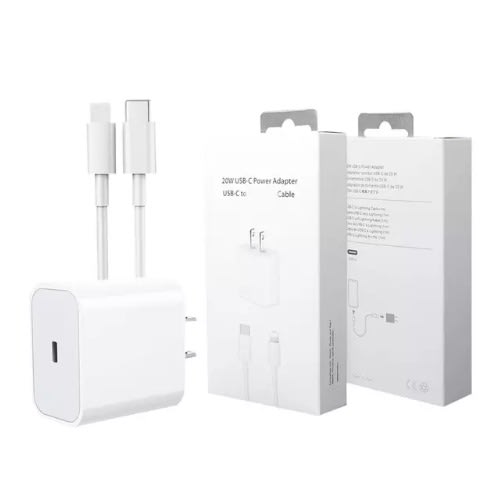 Mac Type C To Type C Charging & Data Cable
