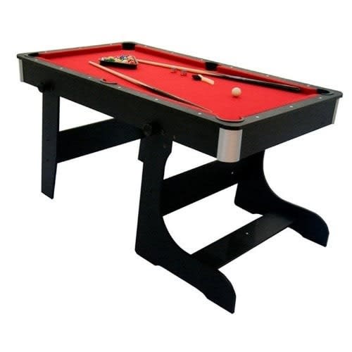 Snooker Pool Table - 6 Feet