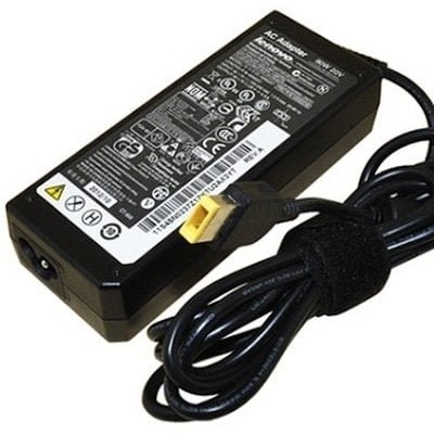 65w Replacement Laptop Charger 20v-3.25a Rectangular/usb Mouth