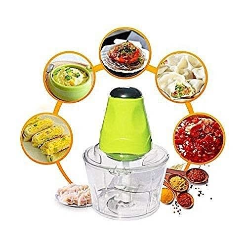 Multi-purpose Electric Food Processor & Yam Pounder -