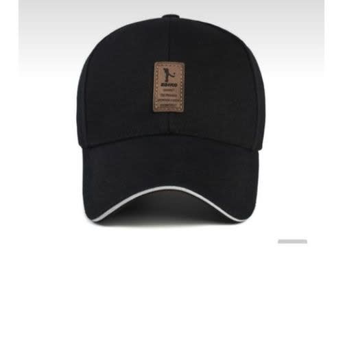Base Ball Face Cap