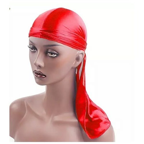 Durag - Red