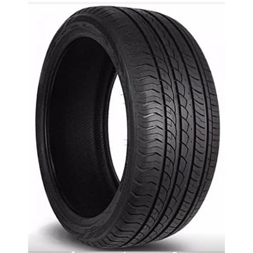 Michelin Tyre 245 55r19