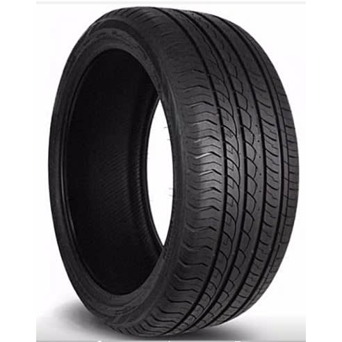 Michelin Tyre 265 35r18
