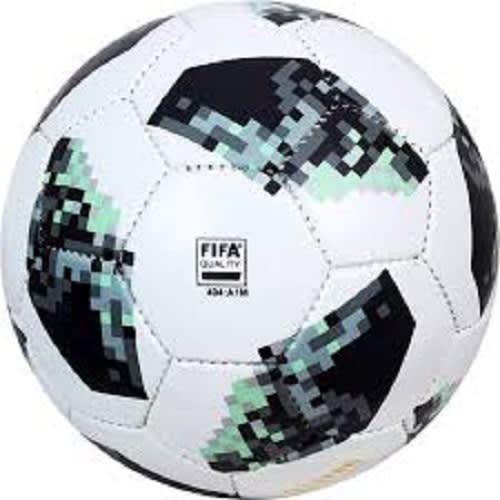 Leather Football