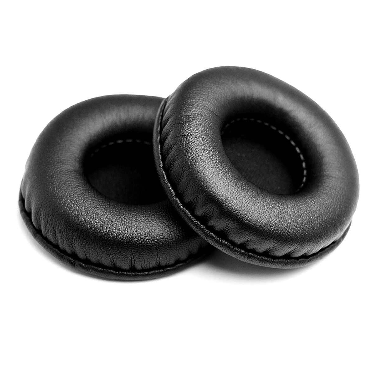 Replacement Ear Pads PU Leather Ear Cushions Replacement
