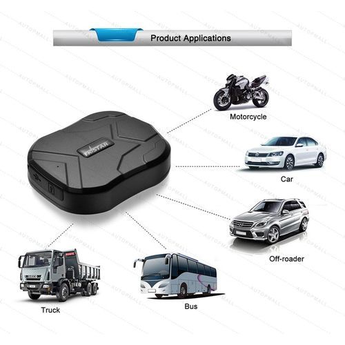 Mobile Wireless Car Tracker FREE Online Realtime Tracking
