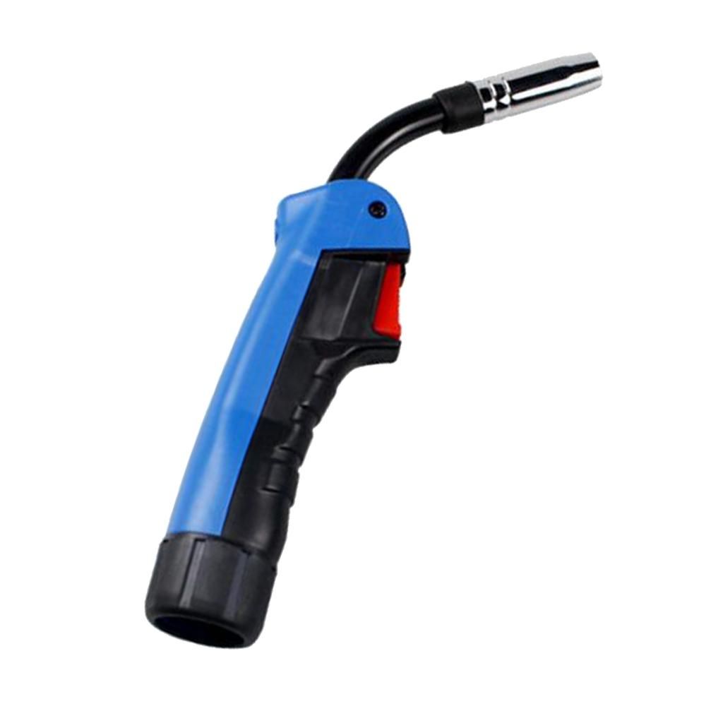 Carbon Dioxide Gas Welder Machine  Accessories 14AK CO2 MIG Torch