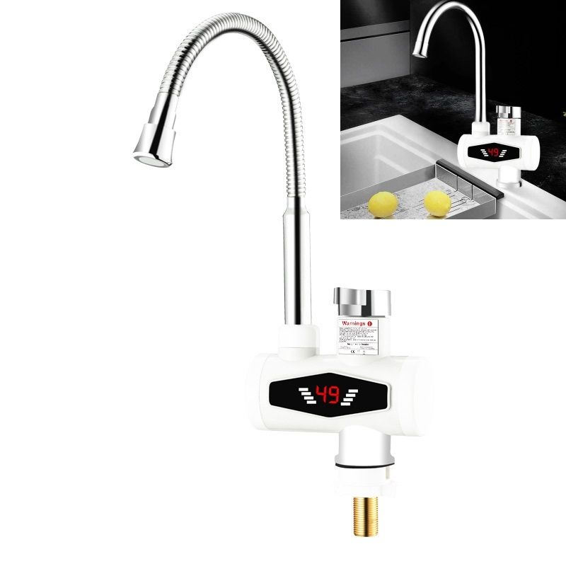 Water Faucet , Style:Universal Tube