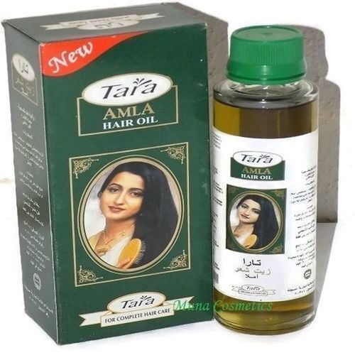 Hair Growth Oil For Complete Hair Care: 50ML X 2 Bottles.