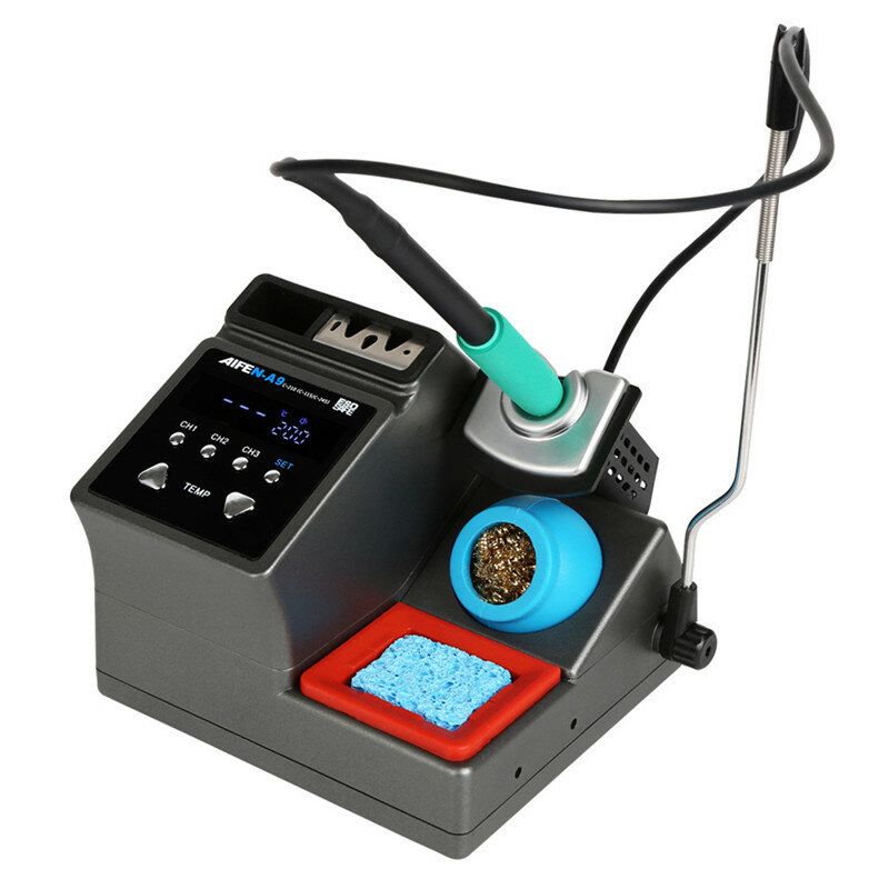 AIFEN A9 Soldering Station Compatible JBC Soldering Iron