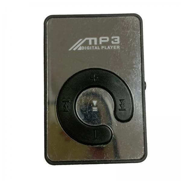 2x 8GB  Clip USB 2.0 MP3 Player Support TF Card Music
