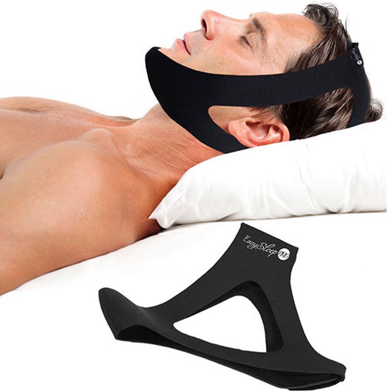 Anti Snoring Device Sleep Nose Clip Anti Snore Stopper Bandage Snoring Nasal Dilators Silent Breathing Quiet Rest Tool Sleep Aid