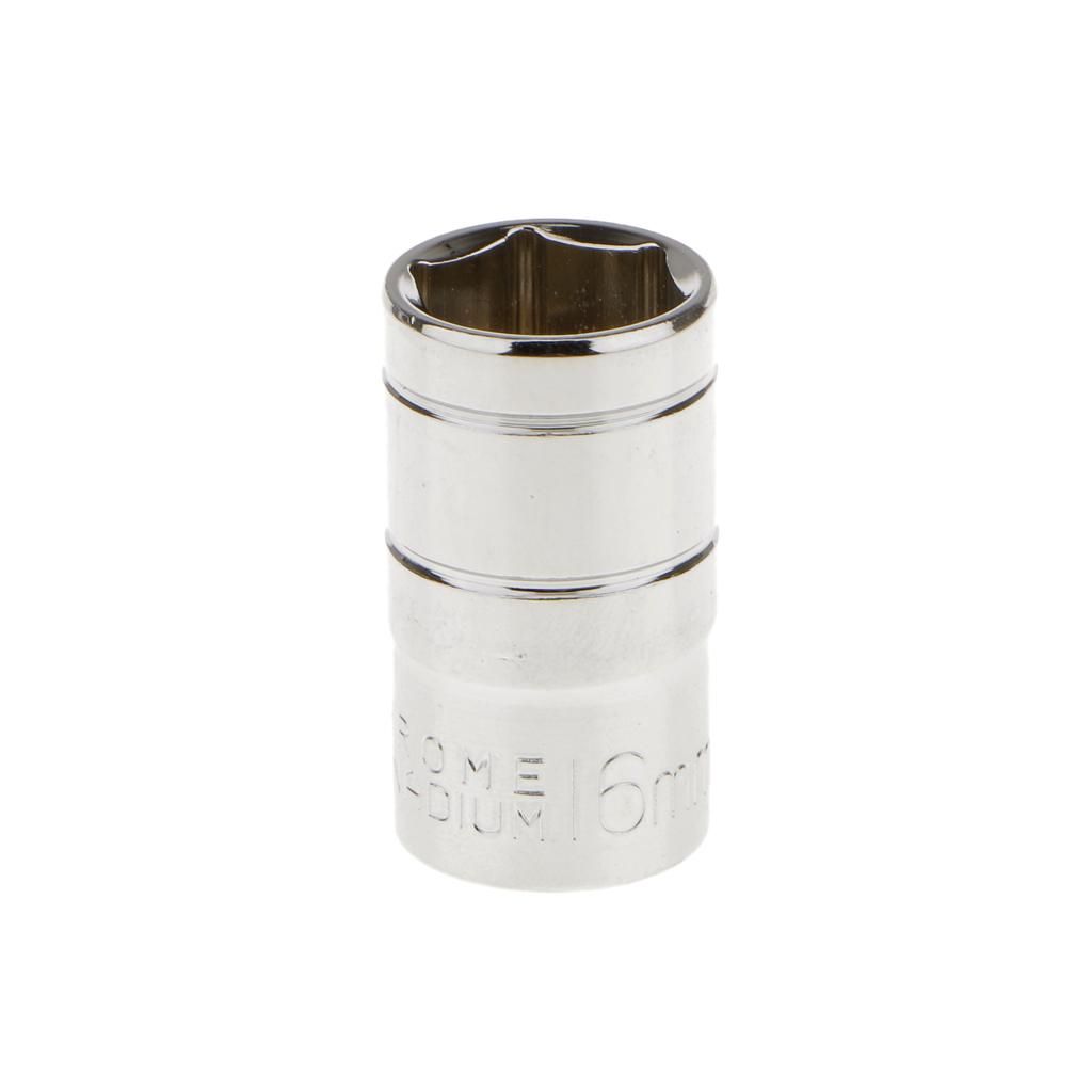 16mm Short 1/2 