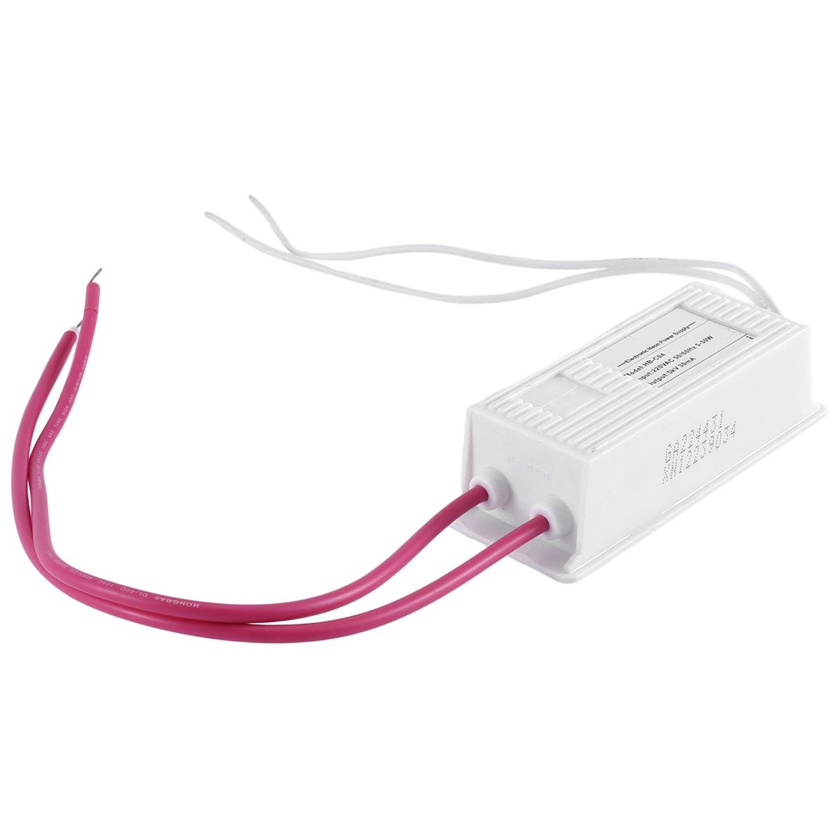 Electronic Transformer 220VAC To 5KVAC 30MA LED Driver Electronic Transformer for Lamp