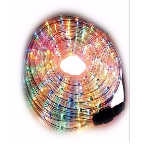 LED Christmas-Rope-Lights-Multi Colour