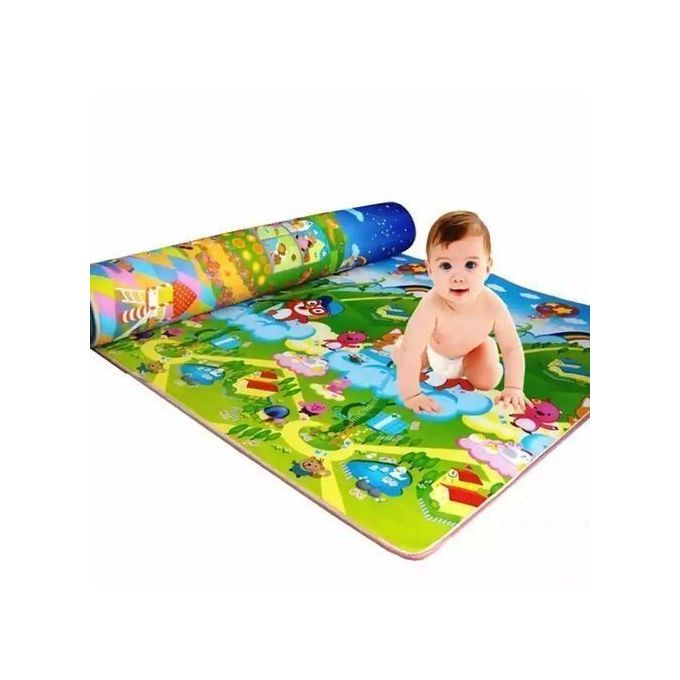 Medium Size Foam Play Mats For Children/Family